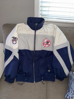 New York Yankee’s Jacket