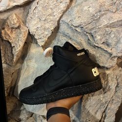 Nike Dunk High Undercover Chaos Sz 11.5