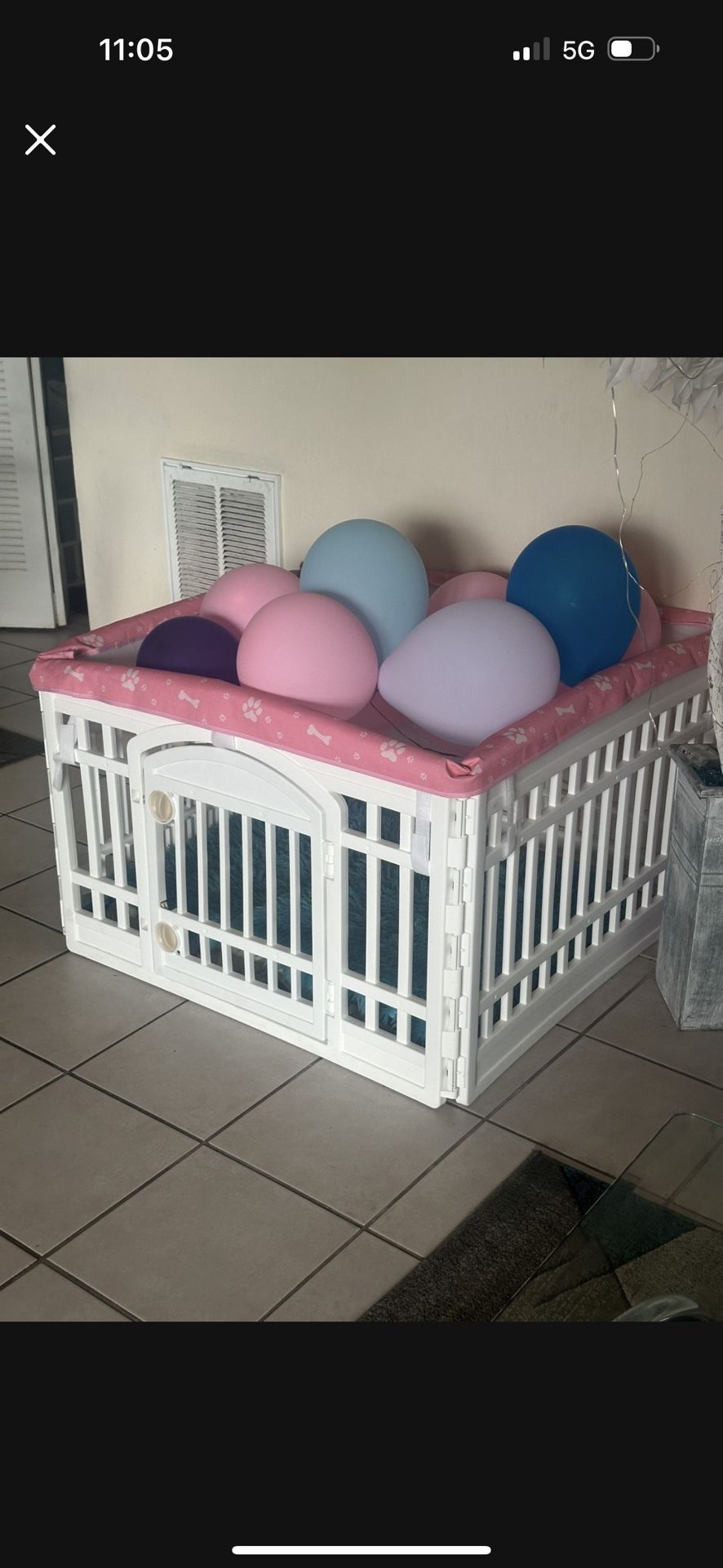 Casita Para Perros
