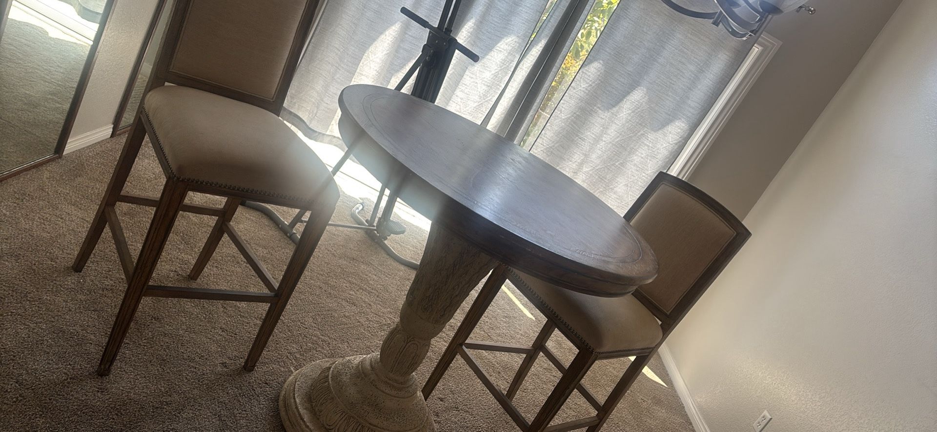 Dining Table For Two