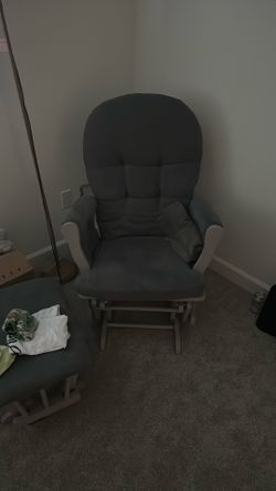 Nursing Chair
