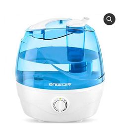 Ultrasonic Humidifier  HM161B 