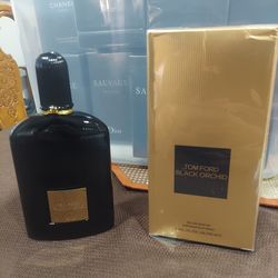 FRAGRANCE FOR MEN TIM FORD ORCHARD