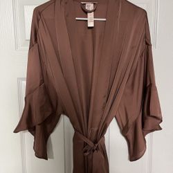 Victoria Secret Robe 