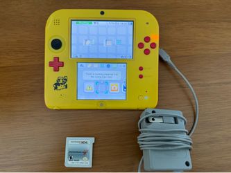 Nintendo 2DS