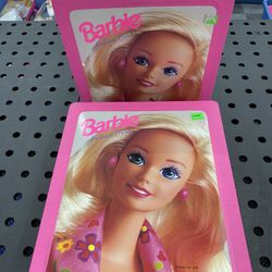 Barbie Fashion Trunk