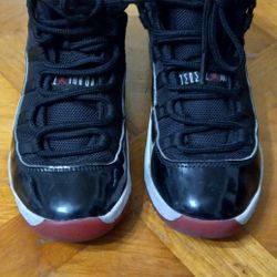 Jordan 11 Size 2