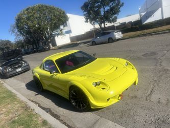 Body Work And Paint