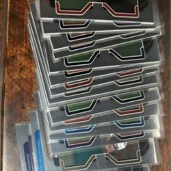Football Cards 