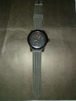 Men's watch