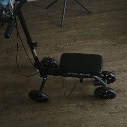 Leg Roller