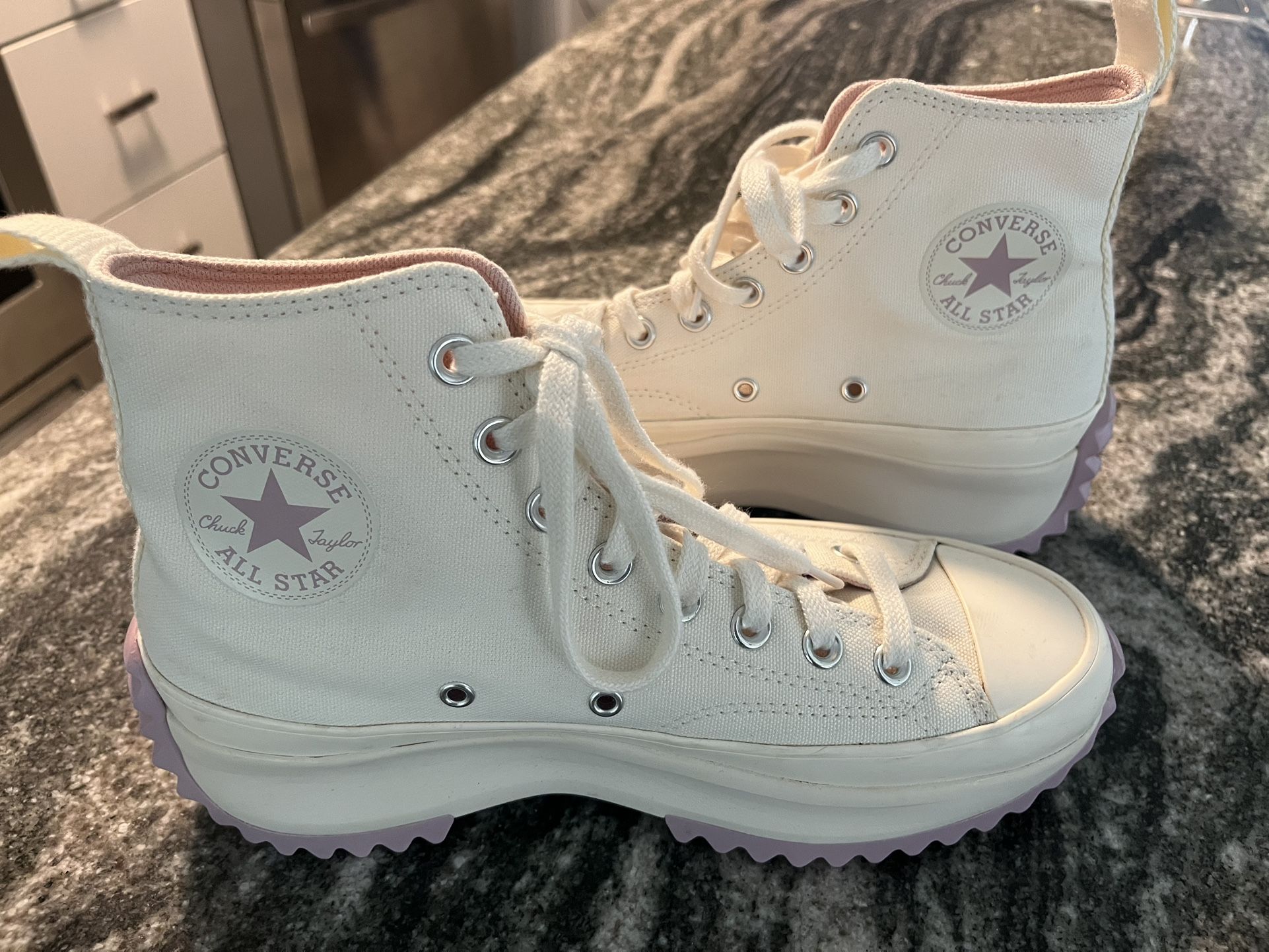Self Care Club Converse