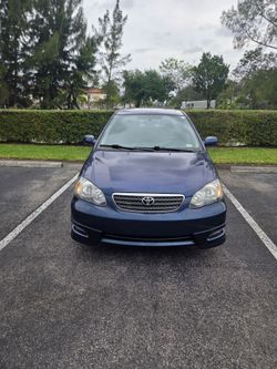 2006 Toyota Corolla