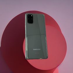 Samsung Galaxy S20 Plus 5G 128GB Unlocked-$329
