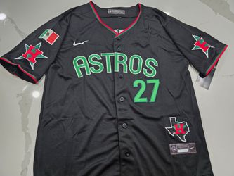 Jersey Altuve