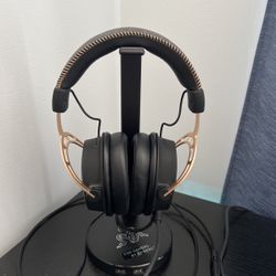 Limited Edition Hyper X Headset 