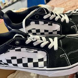 New Classic Retro Vans