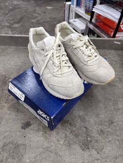 ASICS Shoes