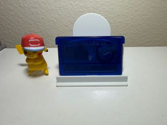 Pokemon sapphire authentic
