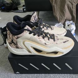 Nike Jason Tatum 1 Camo Size 12