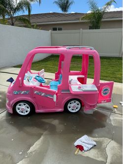 12V power wheels