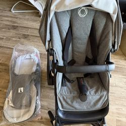 Bugaboo Fox 3 Stroller 
