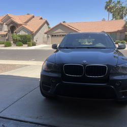 2013 BMW X5