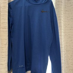 Nike Hoodie sz Large used