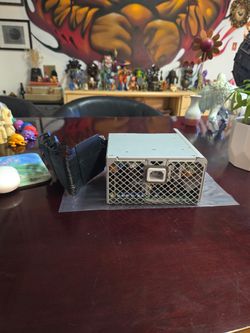 661-4001 Apple Power Supply 980W for Mac Pro 4-Core 2006-2007 614-0383 A1186