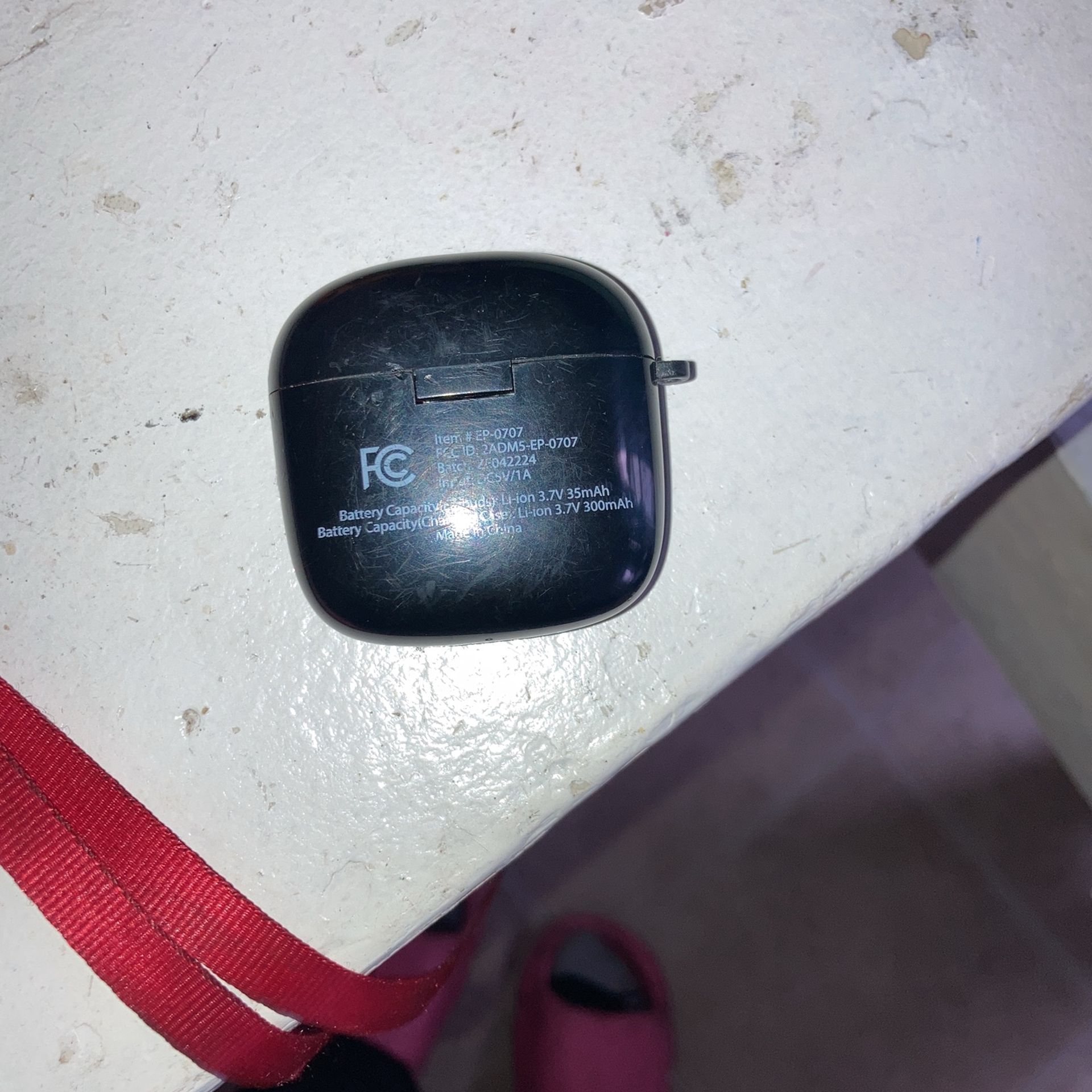 Samsung Headphones