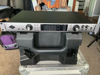 Ua Apollo X6