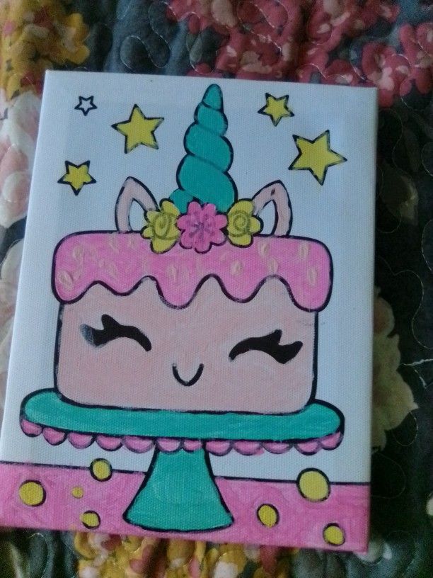Birthday Cake