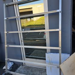 U channel With Hardware