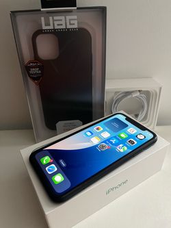 iPhone 11 Unlocked os26 or 27