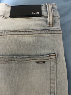 amiri jeans