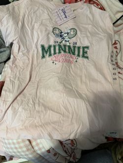 Disney Shirt 