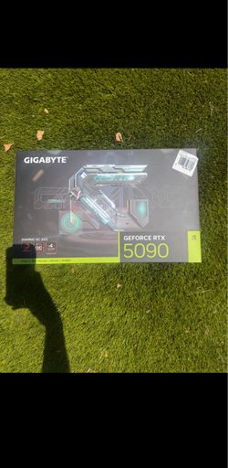5090 GYGABITE / READ DESCRIPTION 👇
