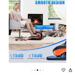 Elliptical Machine Electric New $80
