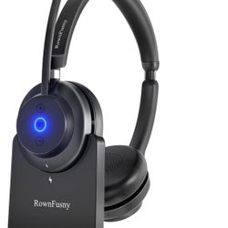 Bluetooth Wireless Headset