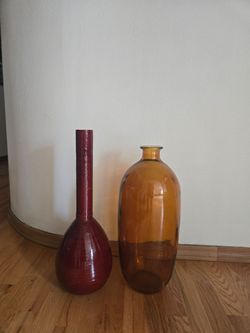 Vases