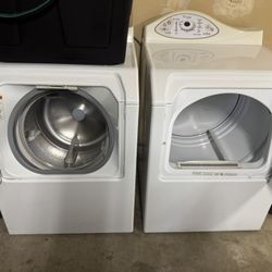 Maytag Neptune Washer & Dryer $350 OBO
