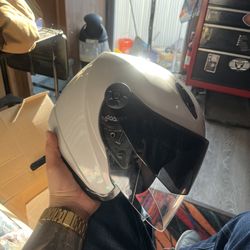 Motorcycle Helmet 