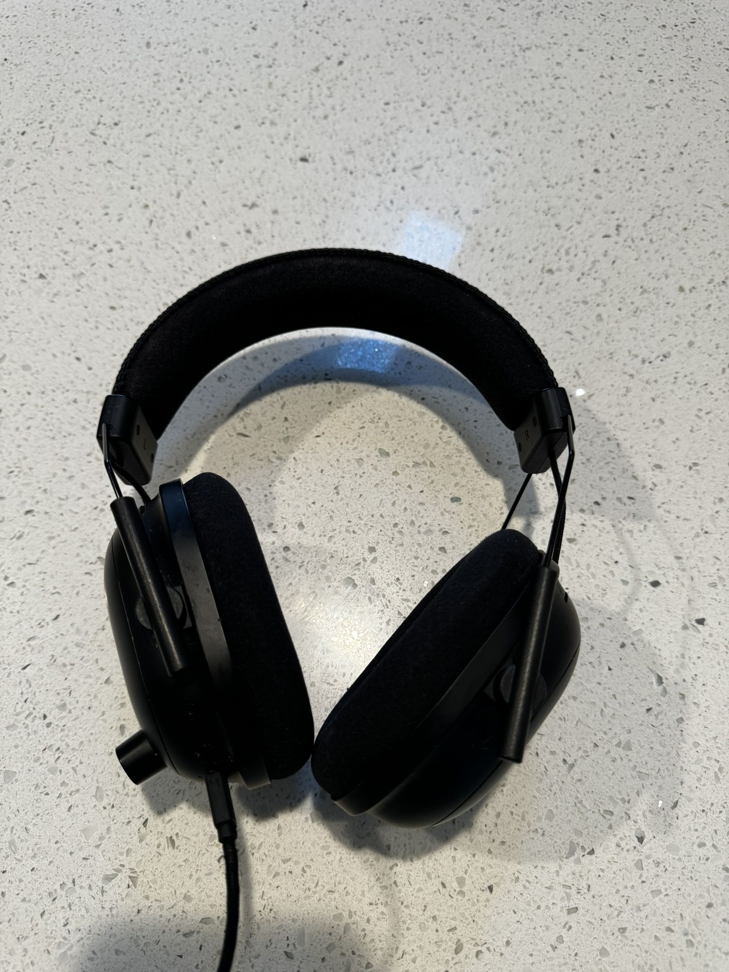 Razer Black shark Pro V2 (Gaming)