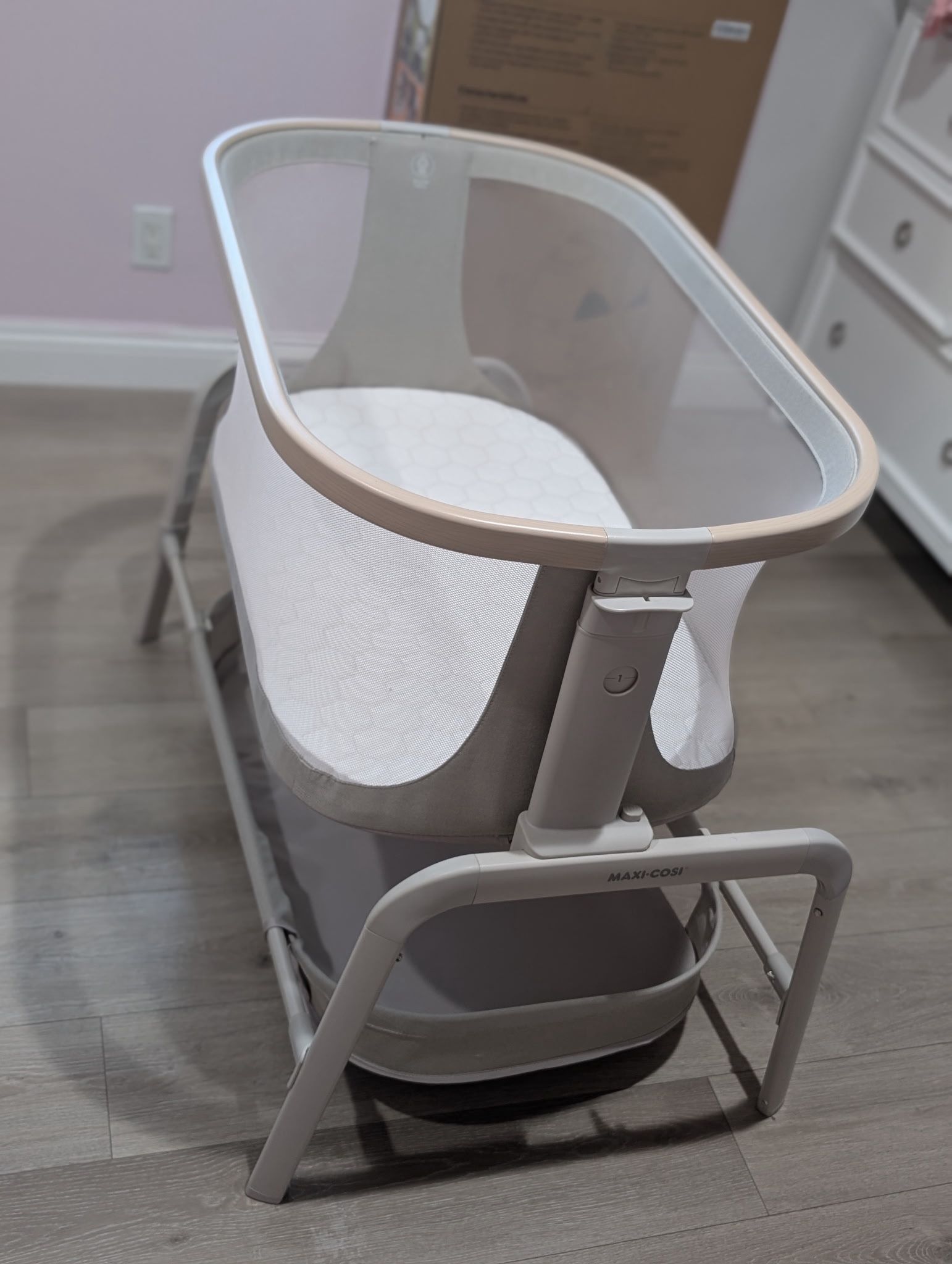 Baby Bassinet