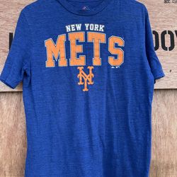 Men’s shirt New York Mets