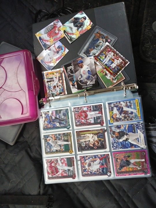 Rare And Common Condition 10 2589 Cards Just Need Money Jersey Cards To