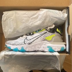 Nike React Vision