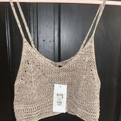 Crop Tops