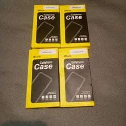 Jetech Case For iPhone 5.4-inch