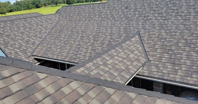Get a Brand New Metal Roof Now! Built Strong, Priced Fair!